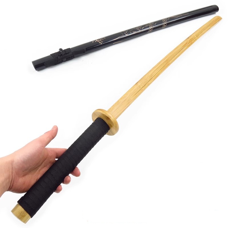 104cm Laido Japanese Katana Ke - огляд і ціна Woodworking Tv
