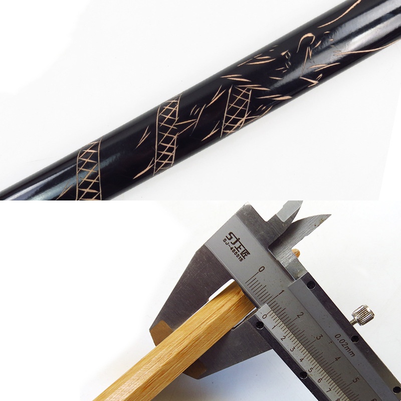104cm Laido Japanese Katana Ke - огляд і ціна Woodworking Tv