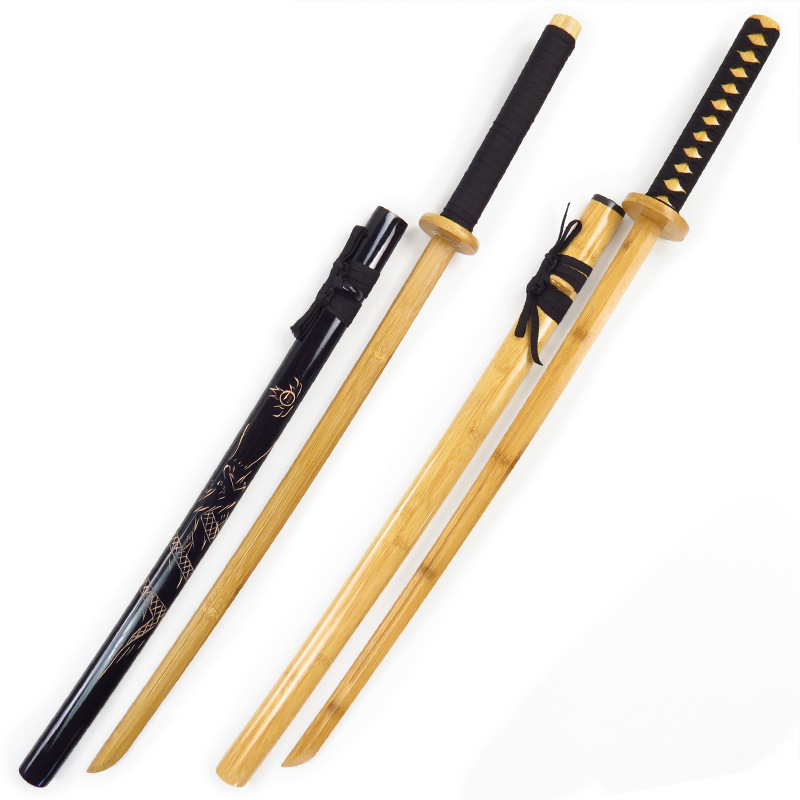 104cm Laido Japanese Katana Ke - огляд і ціна Woodworking Tv