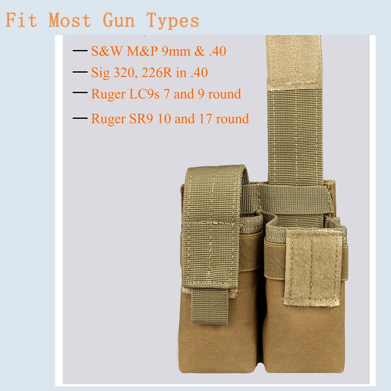 Double Airsoft Tactical Magazi - огляд і ціна Woodworking Magazine