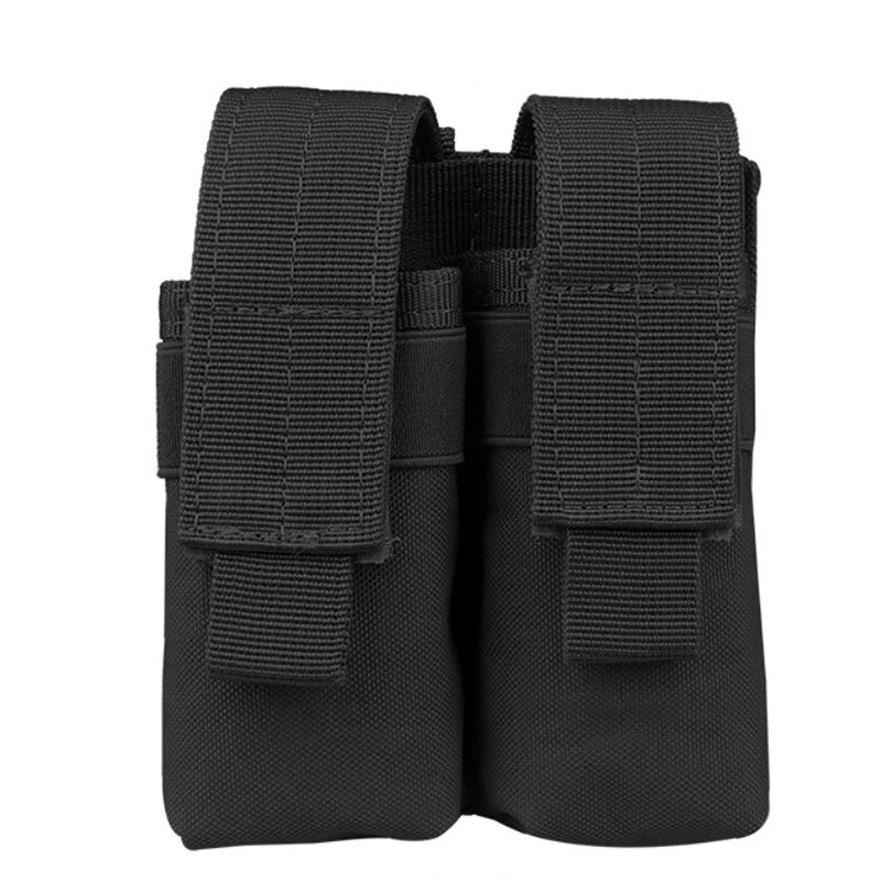 Double Airsoft Tactical Magazi - огляд і ціна Woodworking Magazine