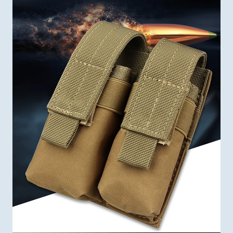 Double Airsoft Tactical Magazi - огляд і ціна Woodworking Magazine