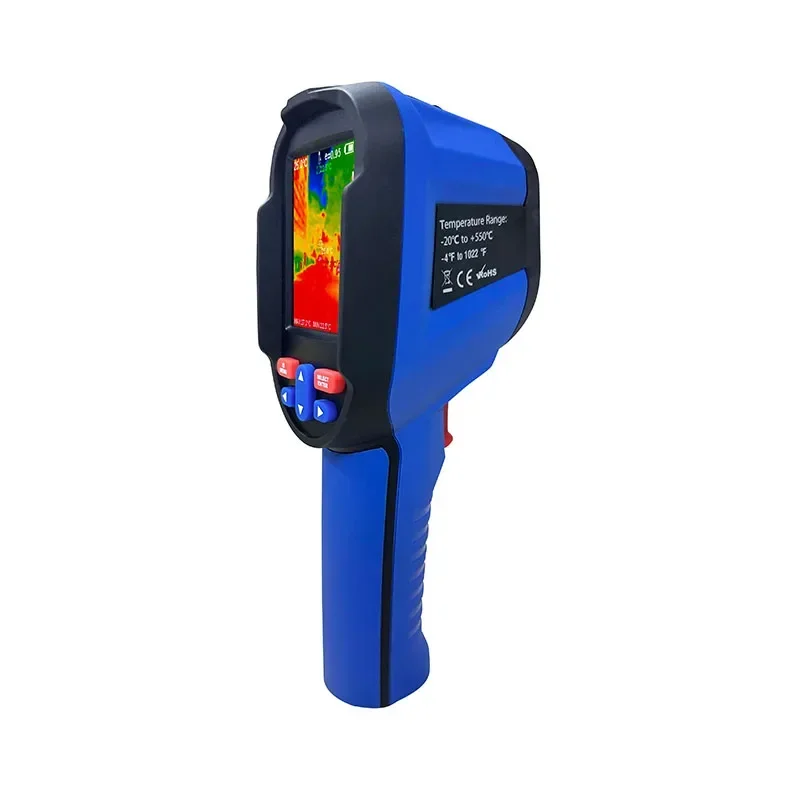 Handheld Thermal Imaging Camer - огляд і ціна Woodworking Images Free