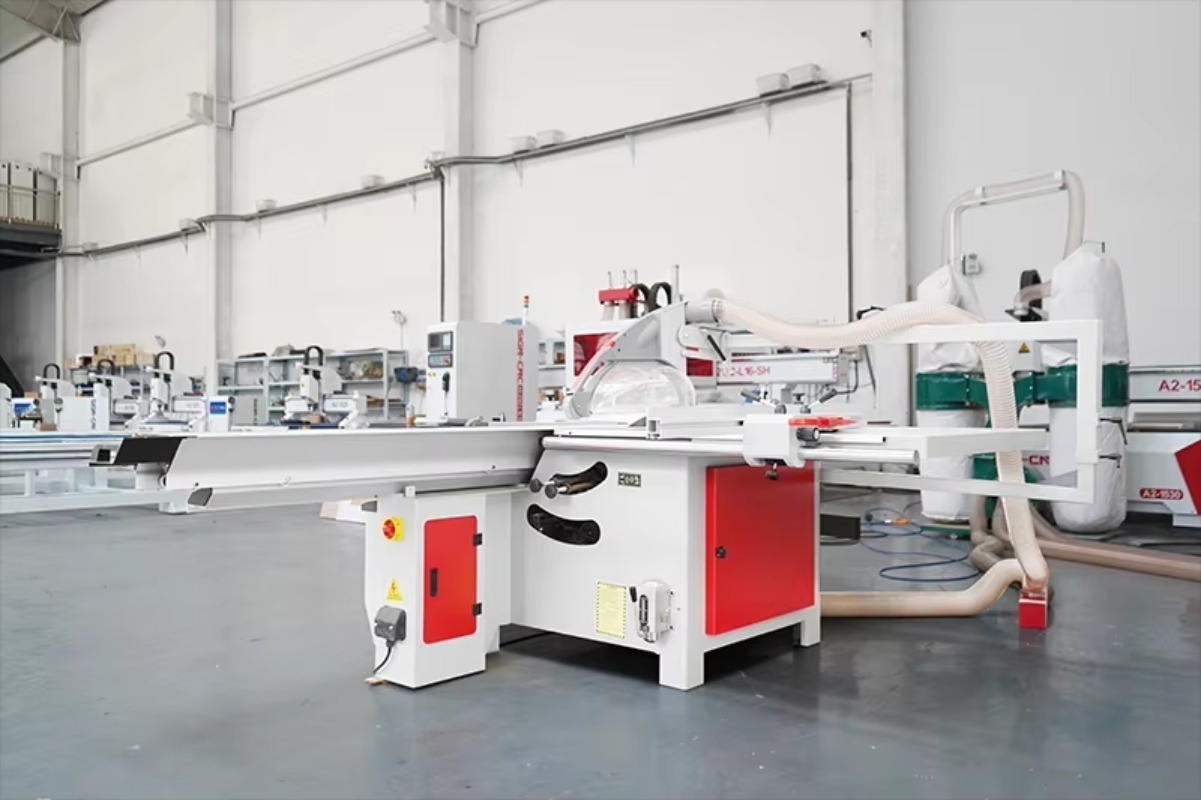 【specialized】SIGN Sliding Tabl - огляд і ціна Woodworking Machine