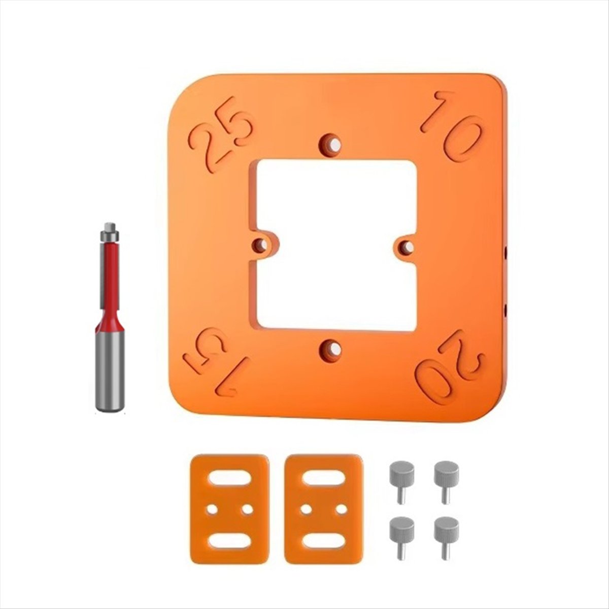【2723 Popular】Woodworking Rout - огляд і ціна Woodworking Router Templates