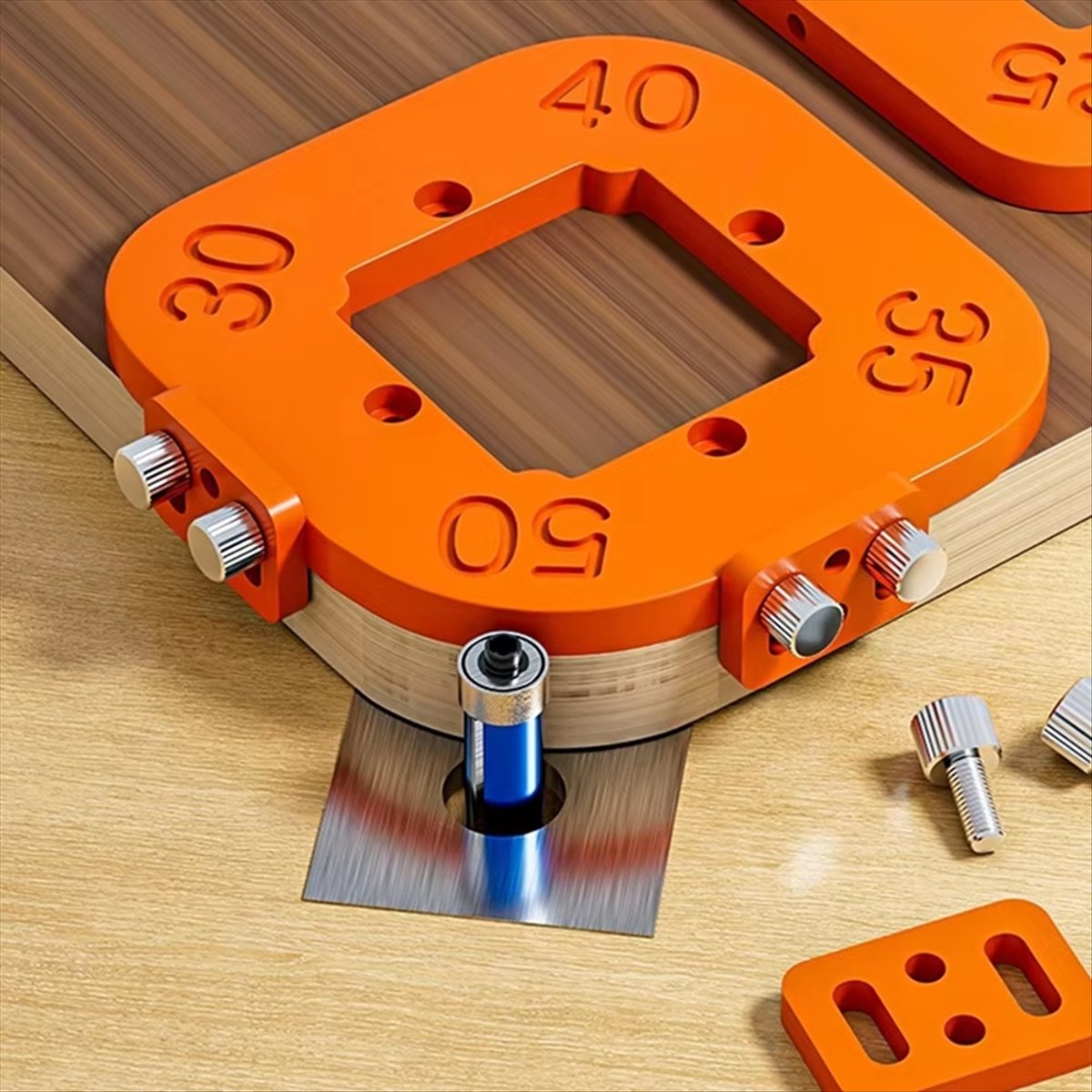 【2723 Popular】Woodworking Rout - огляд і ціна Woodworking Router Templates