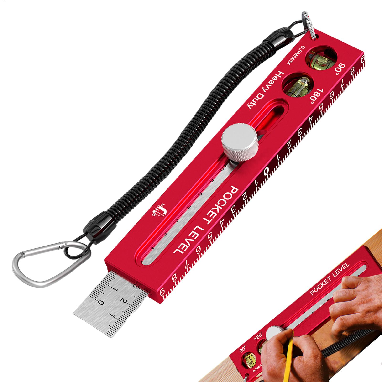 Woodworking Measuring Tools Ma - огляд і ціна Woodworking Ruler