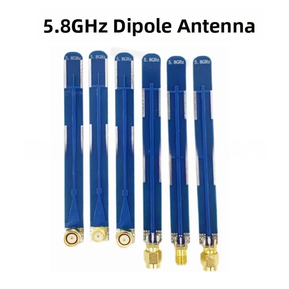 5 8GHz  FOR SMA  Antenna Dipol - огляд і ціна Woodworking Images Free