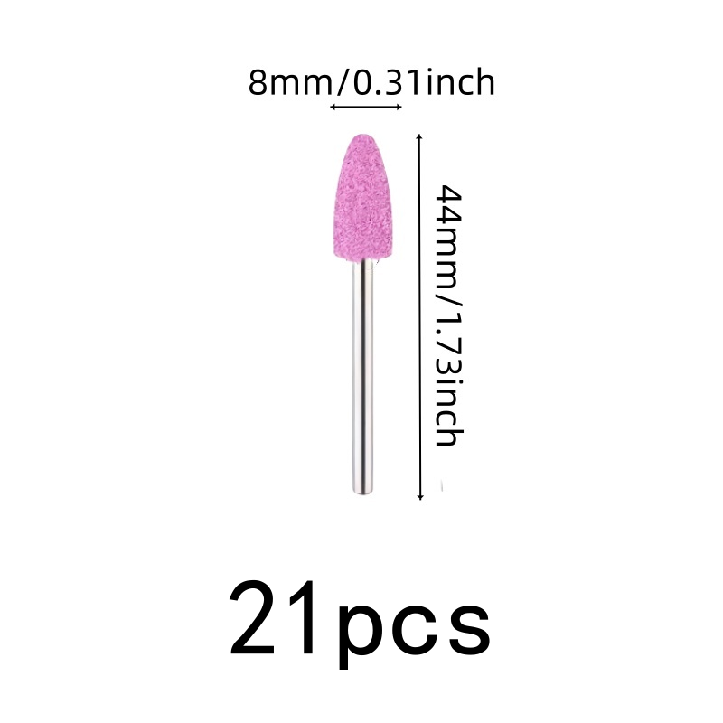 21Pcs 8mm Precision Grinding H - огляд і ціна Woodworking Machine
