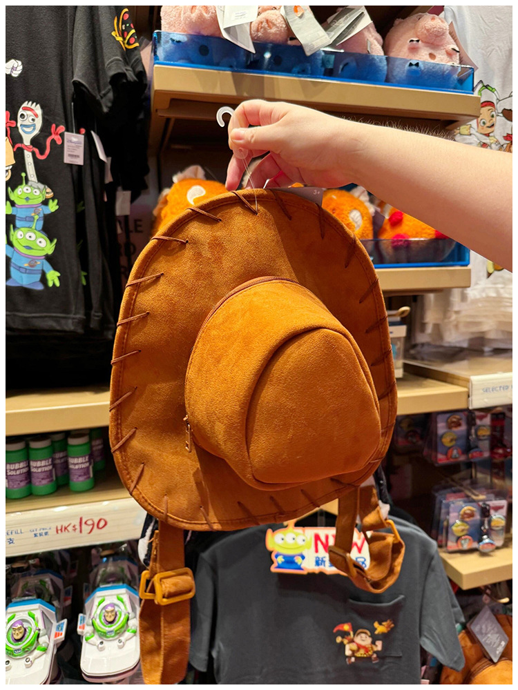 Cartoon Creative Woody Hat Des - огляд і ціна Woodworking Tv