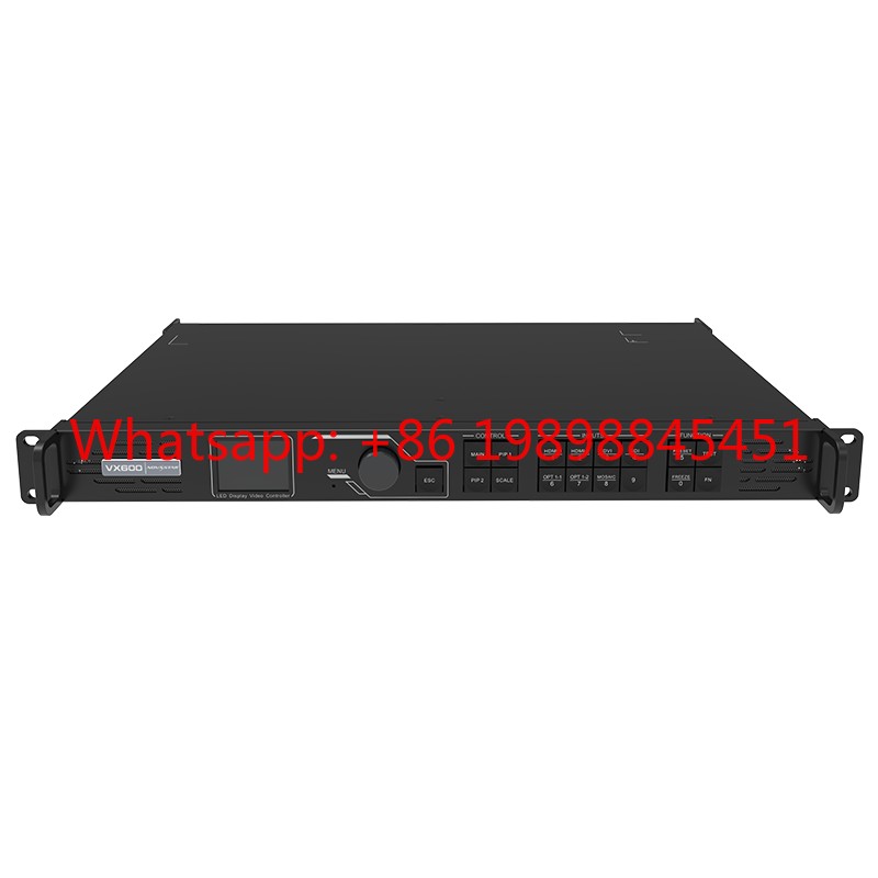 Novastar VX600 VX6S All-in-One - огляд і ціна Woodworking Images Free