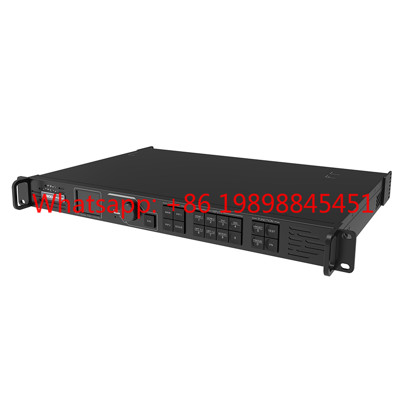 Novastar VX600 VX6S All-in-One - огляд і ціна Woodworking Images Free