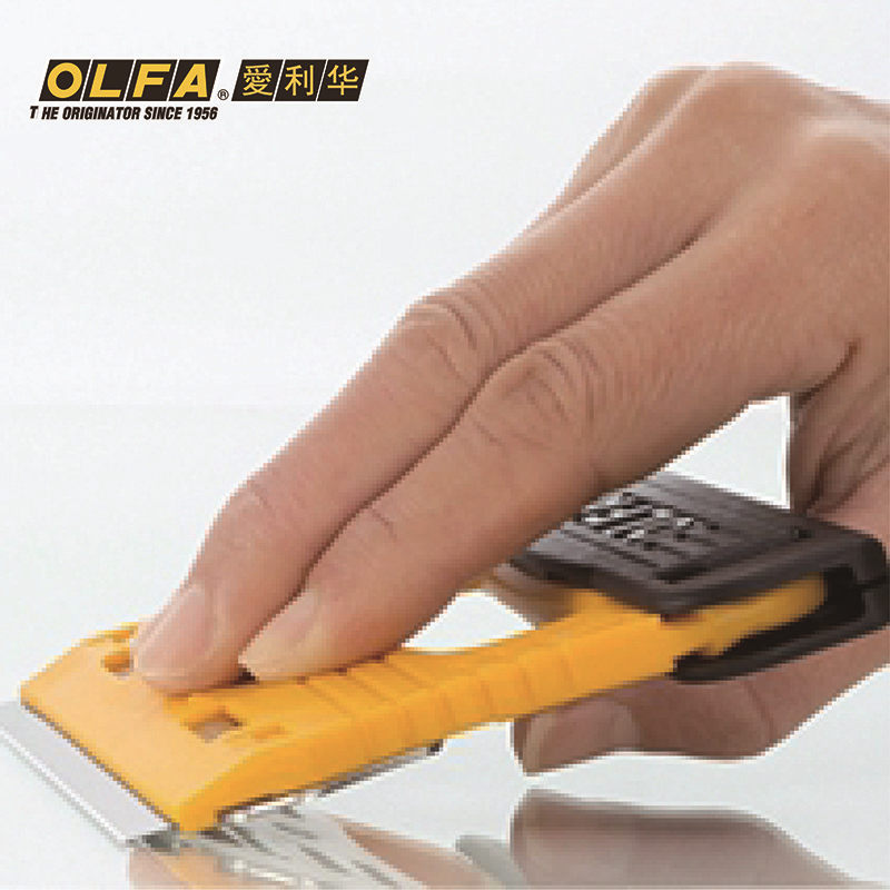 OLFA GSR-1 Imported From Japan - огляд і ціна Woodworking In Japan