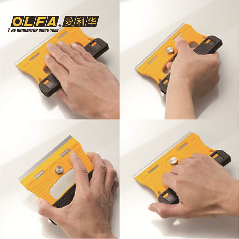 OLFA GSR-1 Imported From Japan - огляд і ціна Woodworking In Japan