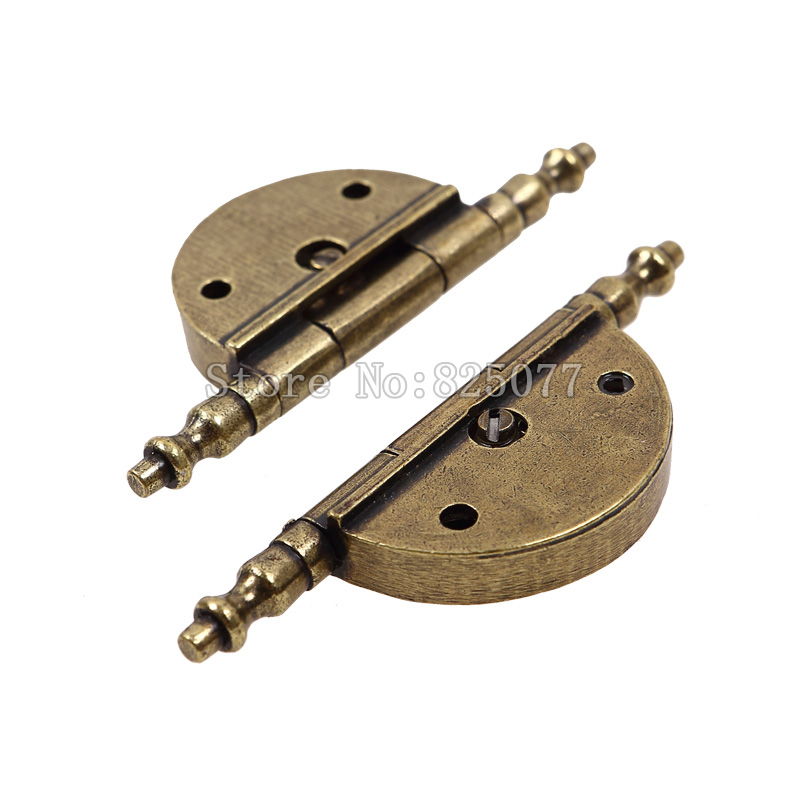 2PCS 3-inch Antique Bronze Vin - огляд і ціна Woodworking Ebook
