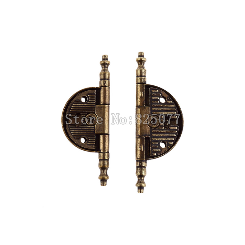 2PCS 3-inch Antique Bronze Vin - огляд і ціна Woodworking Ebook