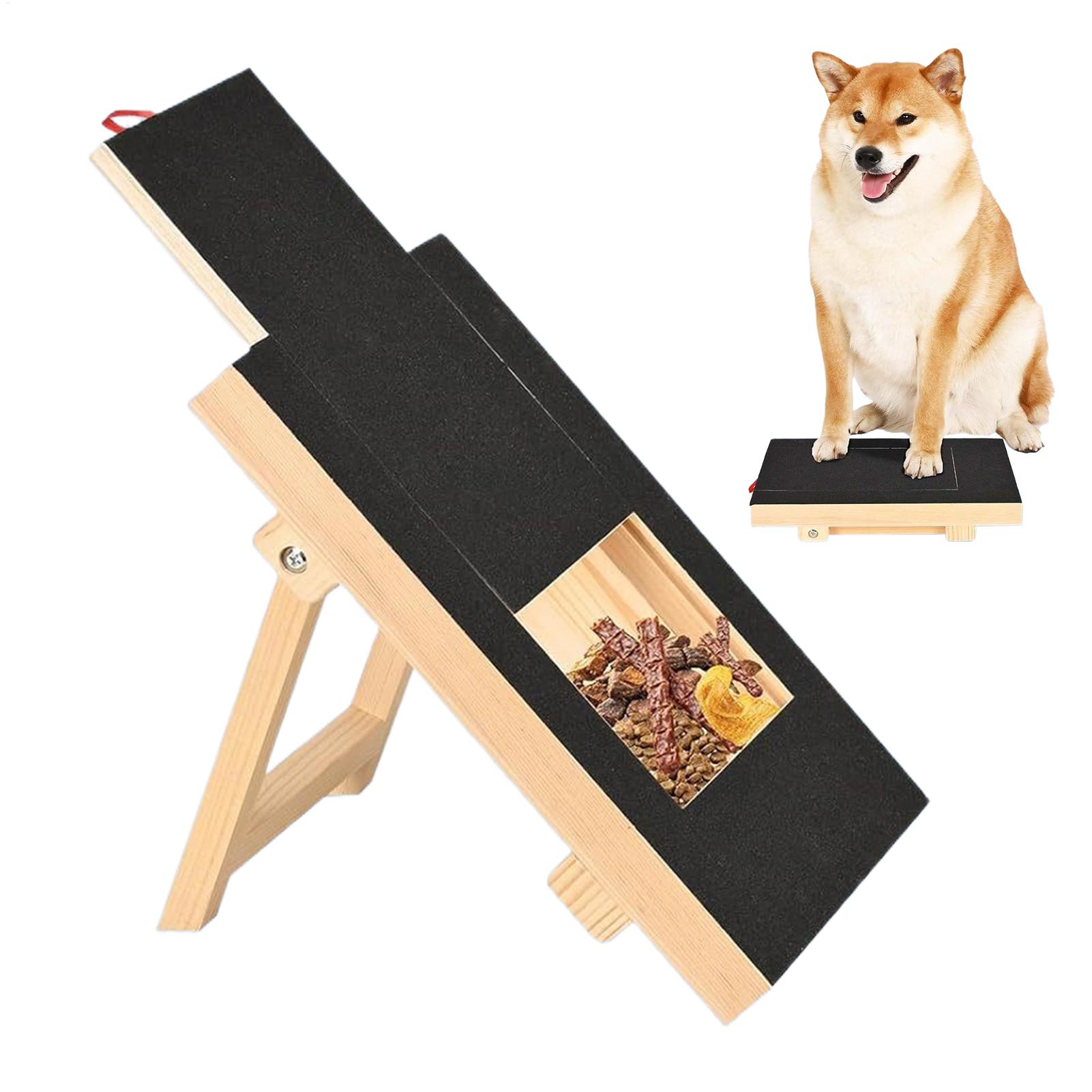 Wooden Pet Scratching Board fo - огляд і ціна Woodworking Magazine