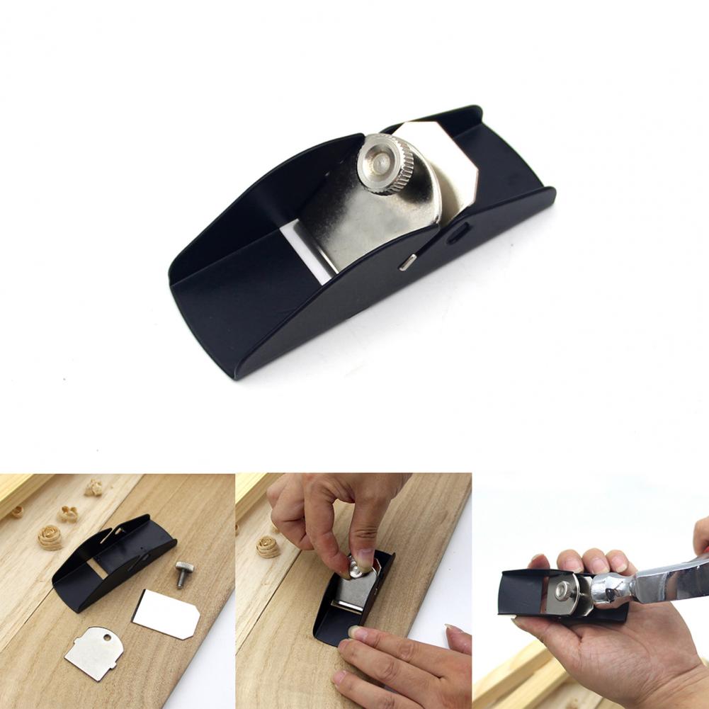 Mini Plane Wood Carpentry Tool - огляд і ціна Woodworking Class