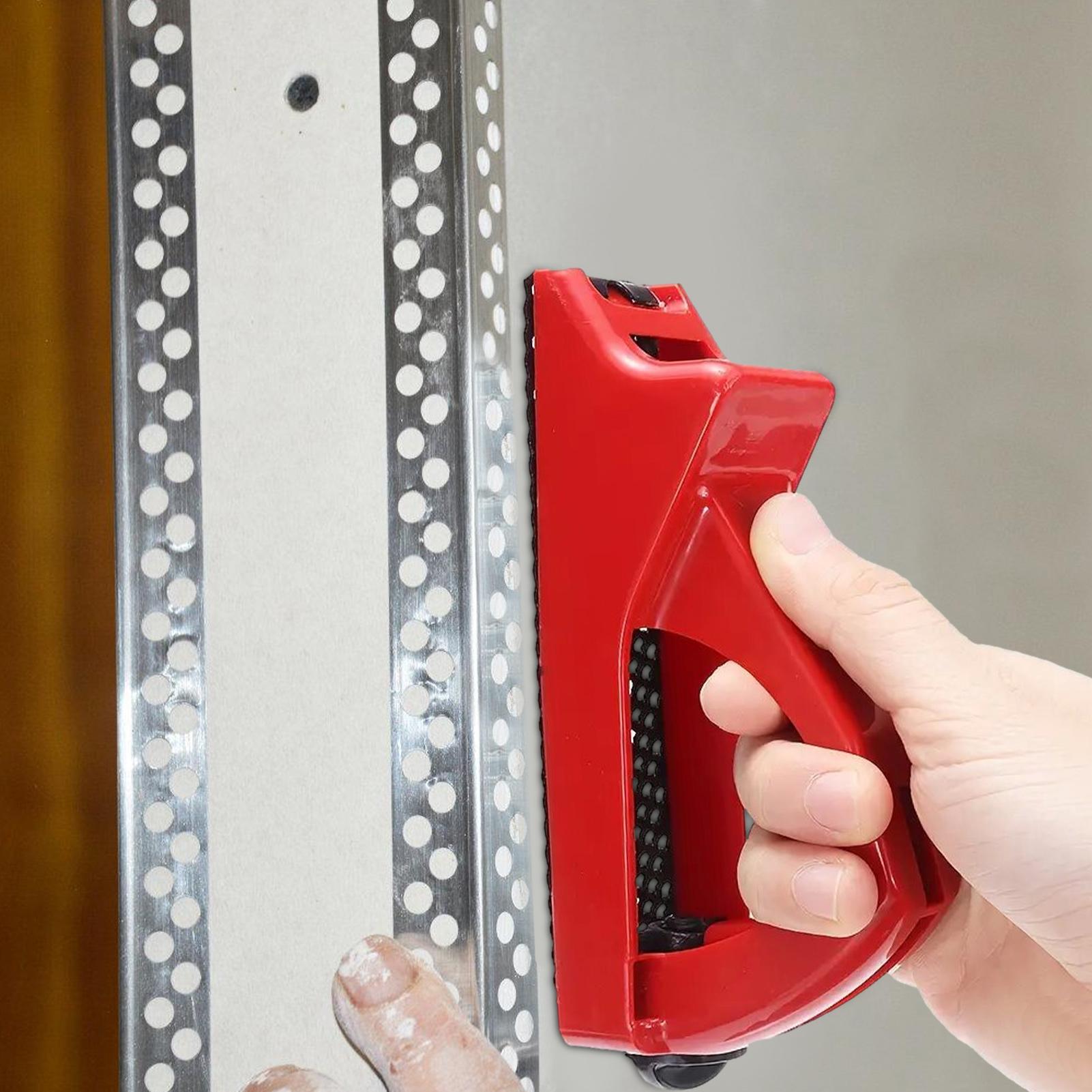 Lightweight Drywall File Rasp  - огляд і ціна Woodworking Files And Rasps