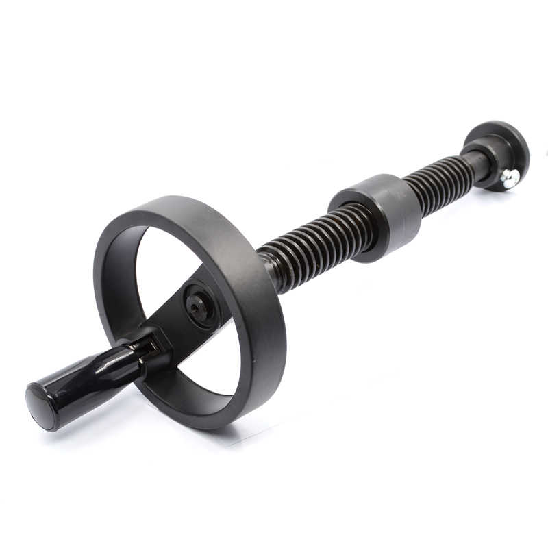 Trapezoidal Lead Screw Set T20 - огляд і ціна Woodworking Machine