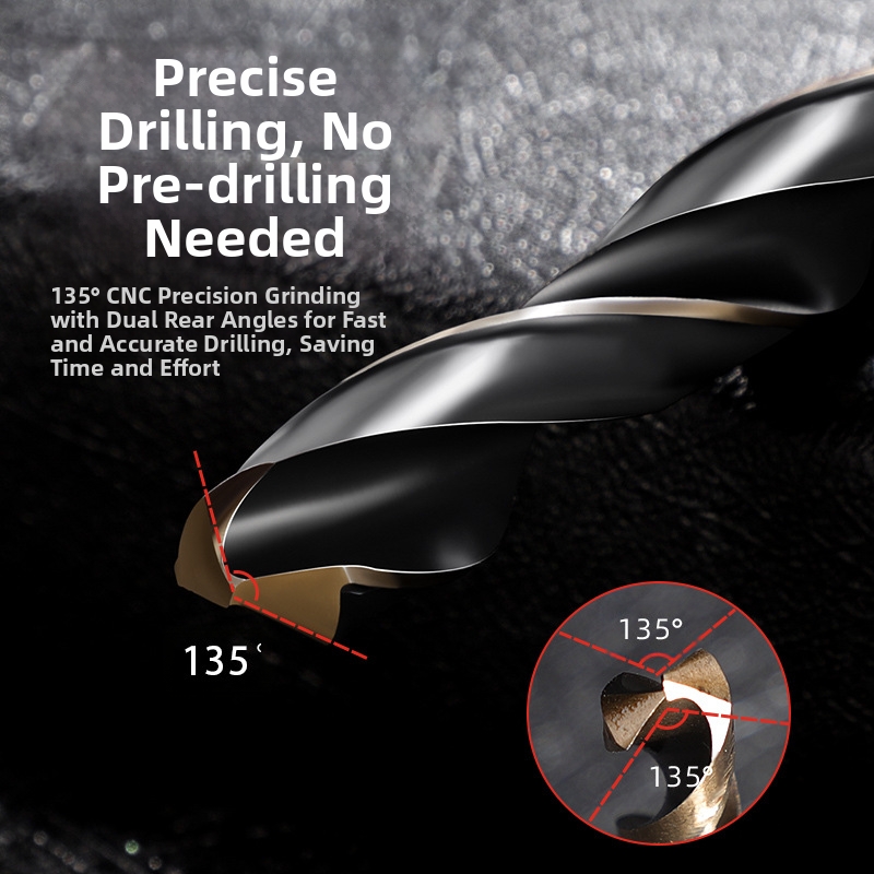 1.5-6.5mm Hexagonal Handle Thr - огляд і ціна Woodworking Power Tools