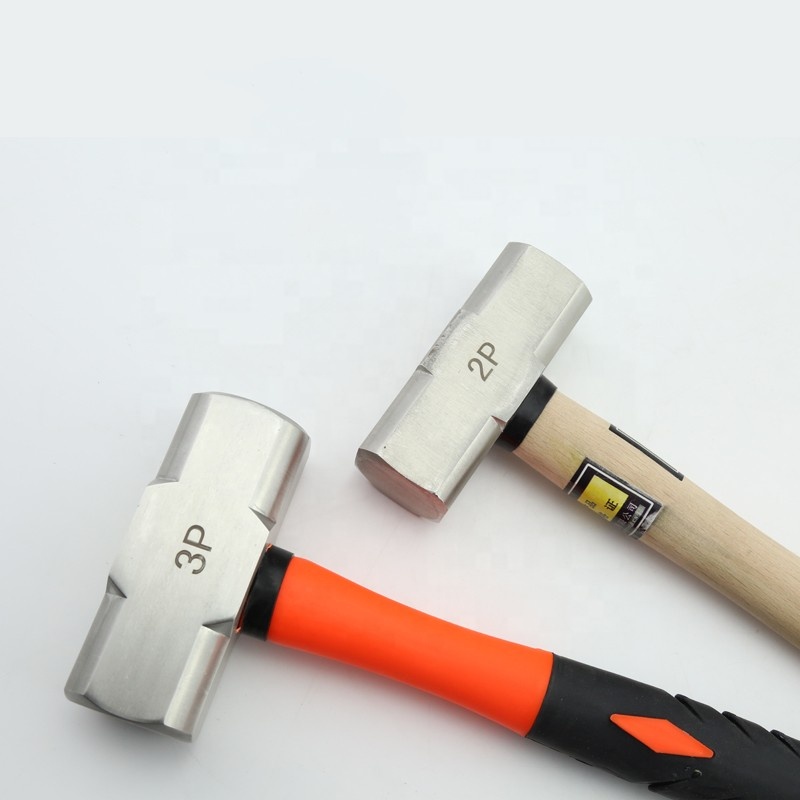 304 Stainless Steel Hammer Non - огляд і ціна Woodworking Supplier
