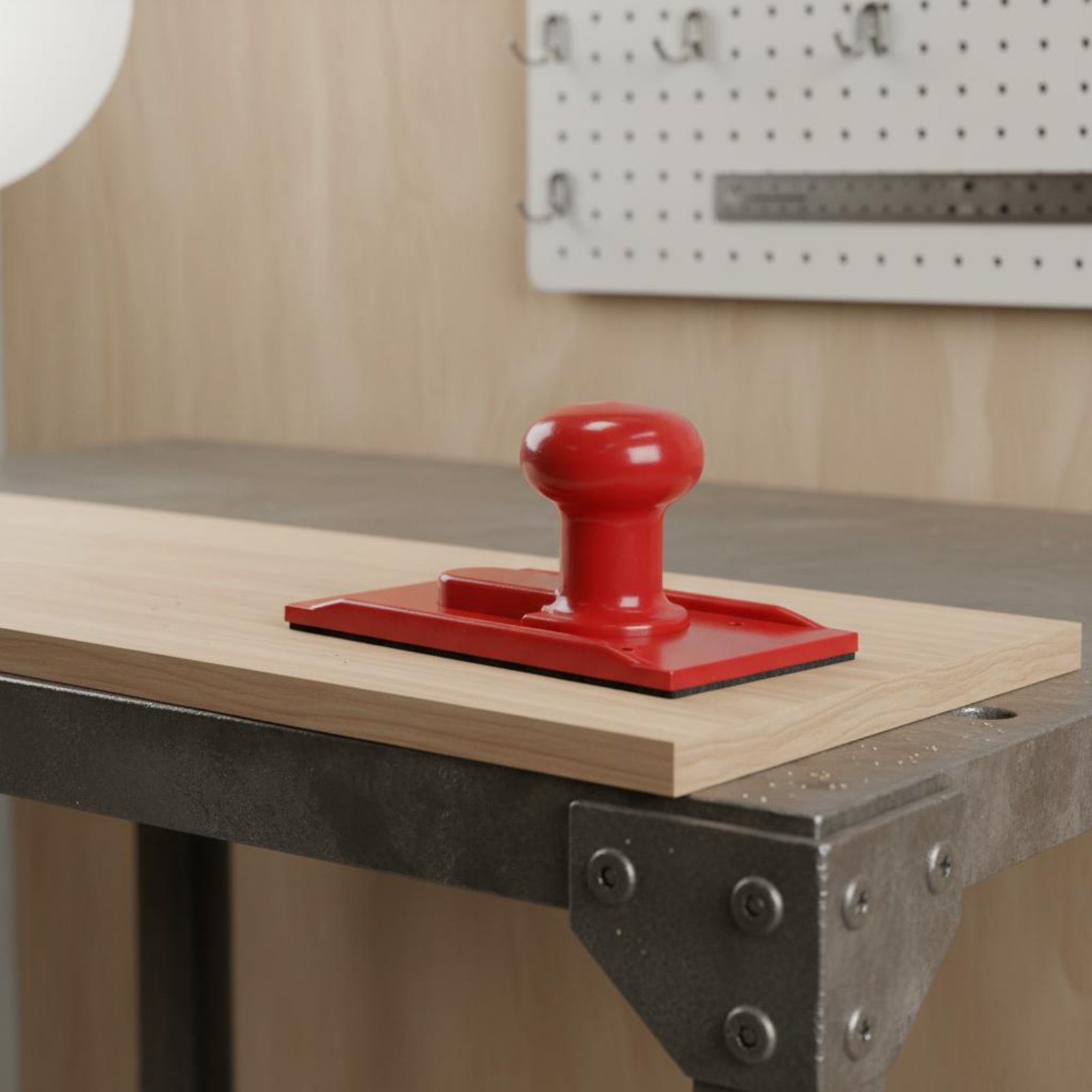 2 Pieces Woodworking Push Bloc - огляд і ціна Woodworking Power Tools