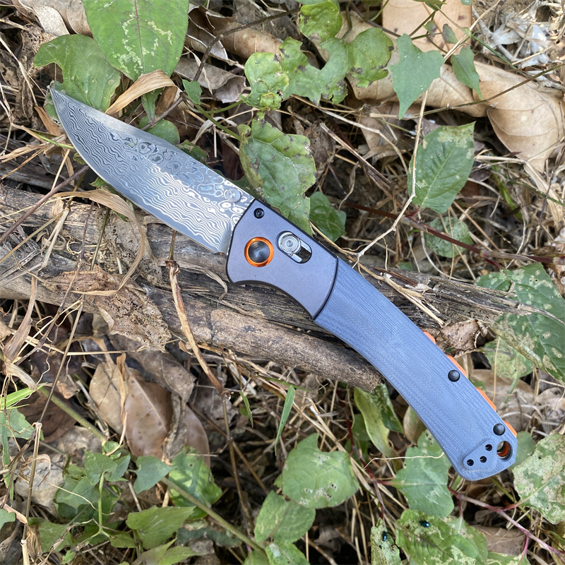Folding BM 15080 Knives Pocket - огляд і ціна Woodworking Class