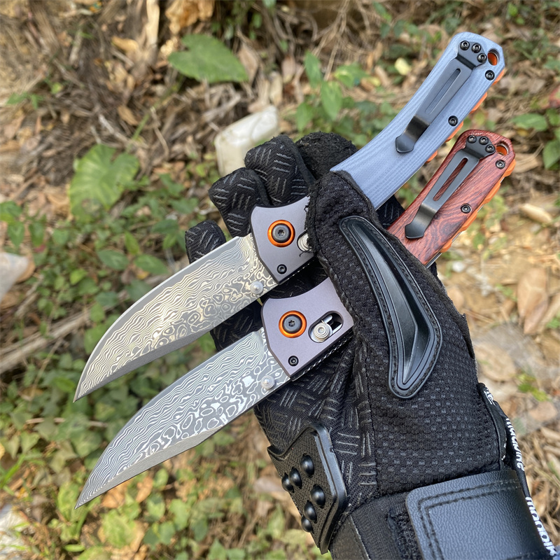 Folding BM 15080 Knives Pocket - огляд і ціна Woodworking Class