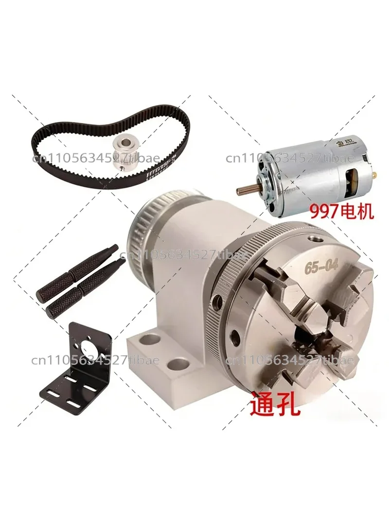 Mini Woodworking Lathe 63mm 4  - огляд і ціна Woodworking Magazine