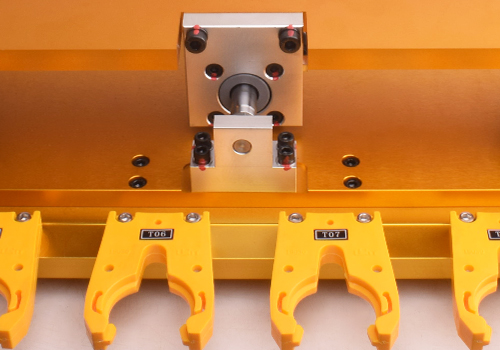 LIHAN Engraving Machine Automa - огляд і ціна Woodworking Magazine