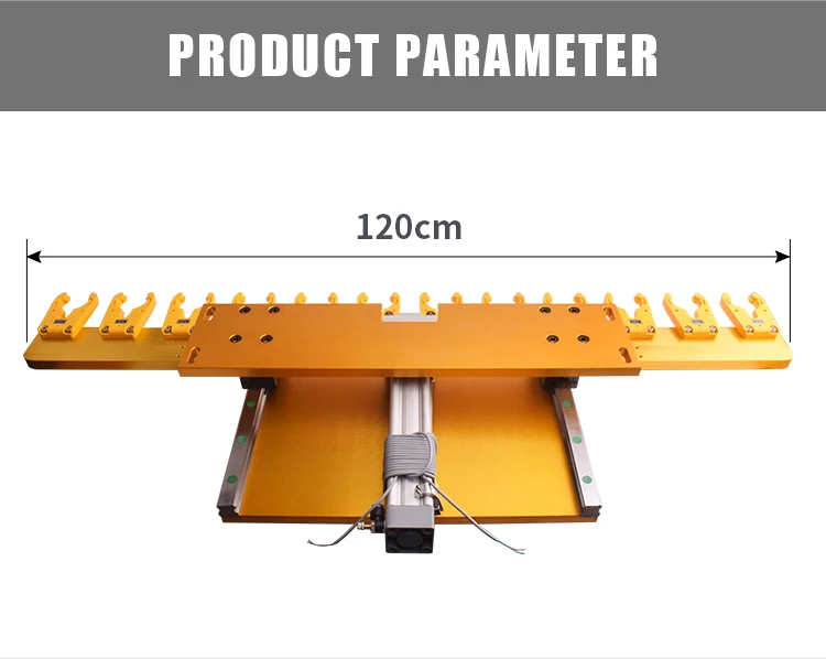 LIHAN Engraving Machine Automa - огляд і ціна Woodworking Magazine