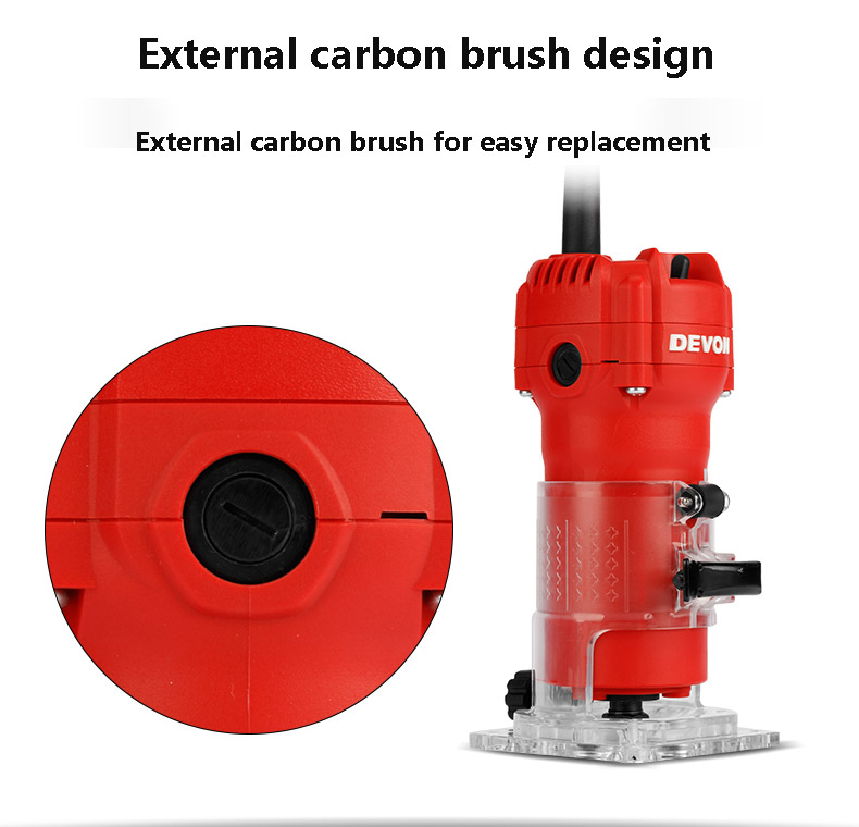 220V Wood Router Machine Woodw - огляд і ціна Woodworking Power Tools