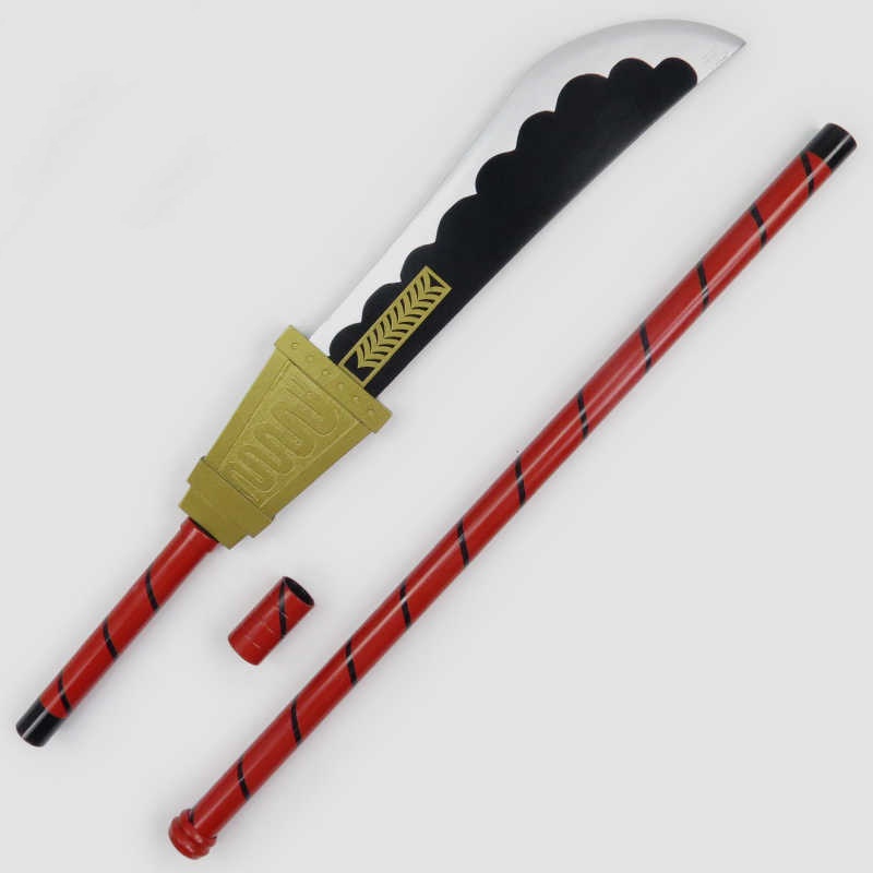 150cm Edward Newgate Katana An - огляд і ціна Woodworking Tv