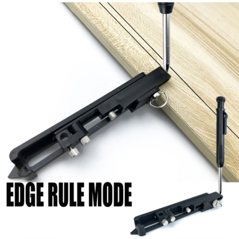 Multi-function Scribing Tool A - огляд і ціна Woodworking Class