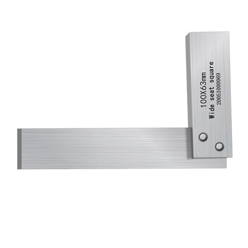 4-Inch 90-Degree Angle Ruler,  - огляд і ціна Woodworking Ruler