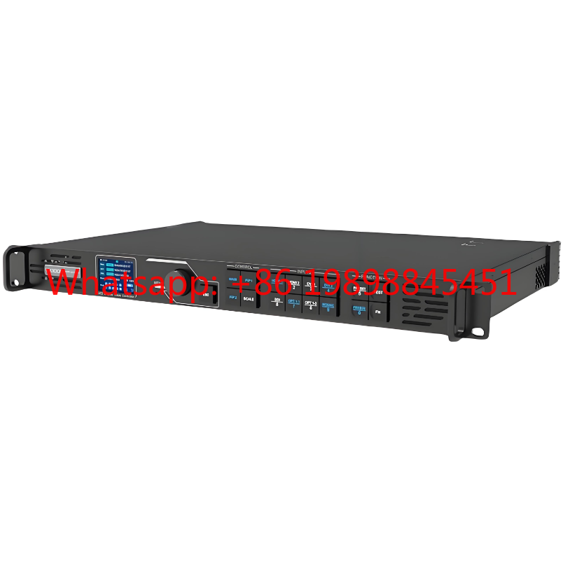 NovaStar VX1000 4K LED Video P - огляд і ціна Woodworking Images Free