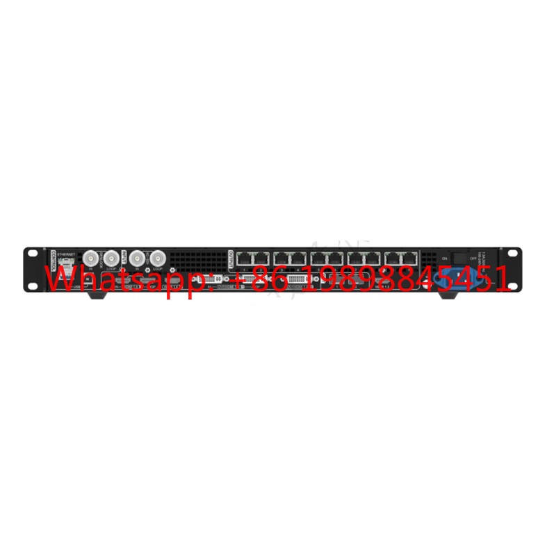 NovaStar VX1000 4K LED Video P - огляд і ціна Woodworking Images Free