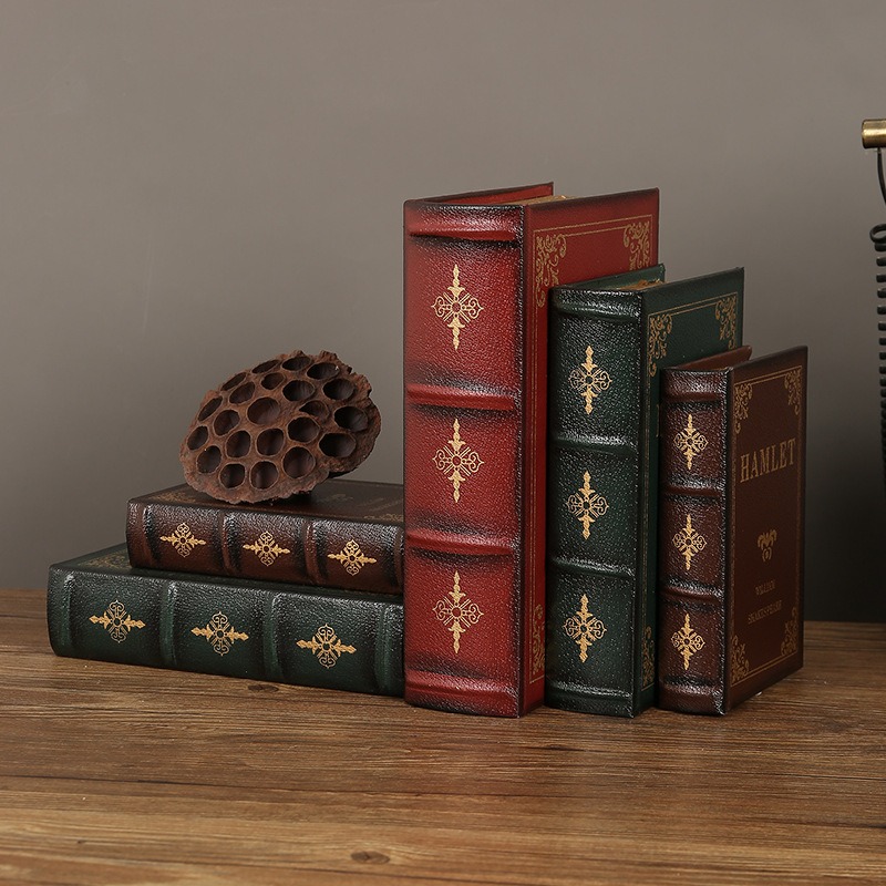 Retro Style Simulation Book Mo - огляд і ціна Woodworking Tv