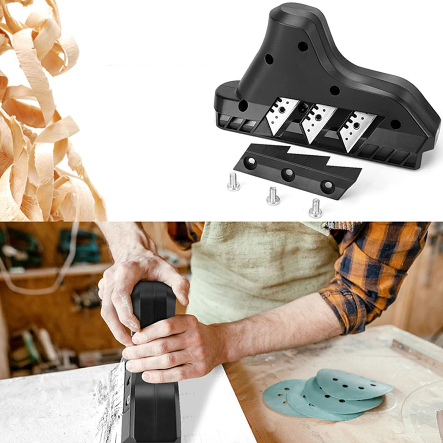 Plasterboard Quick Cutter Boar - огляд і ціна Woodworking Class