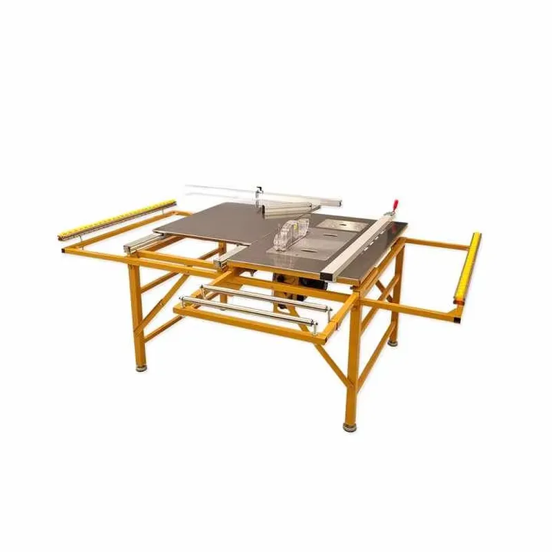 Mini Circular Portable Folding - огляд і ціна Woodworking Supplier