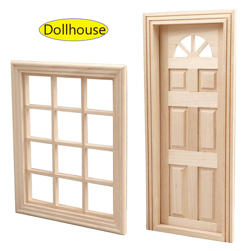 1 Set Furniture Accessories 1/ - огляд і ціна Woodworking Crafts