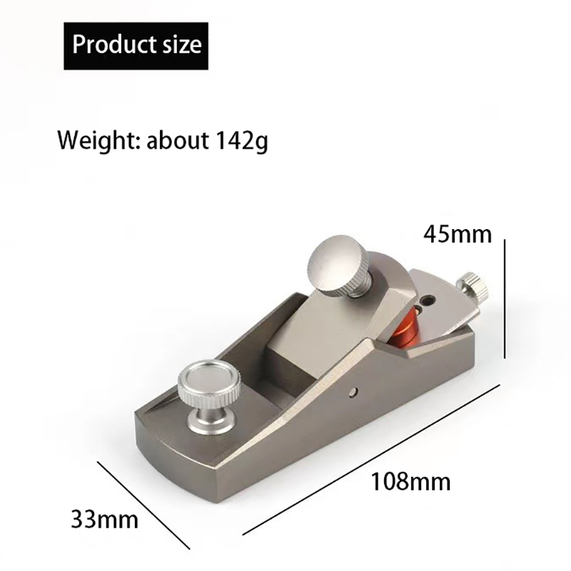 Woodworking Planer Mini Orname - огляд і ціна Woodworking Class