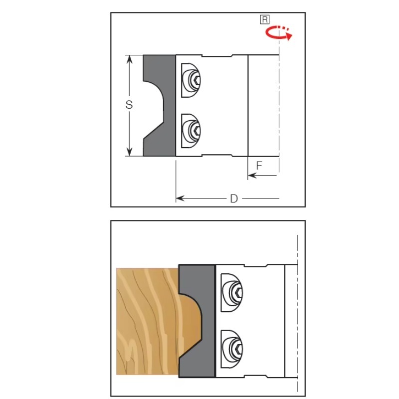 Italian Supplier HS/HW Hydro C - огляд і ціна Woodworking Supplier