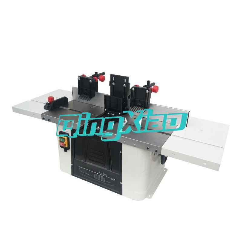 Wood Milling Machine Woodworki - огляд і ціна Woodworking Groove