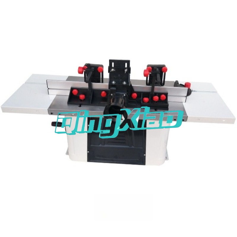 Wood Milling Machine Woodworki - огляд і ціна Woodworking Groove