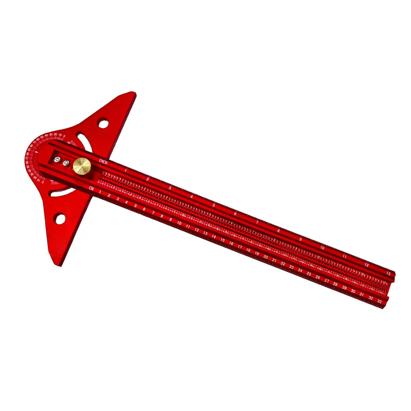 Multifunctional Woodworking An - огляд і ціна Woodworking Ruler