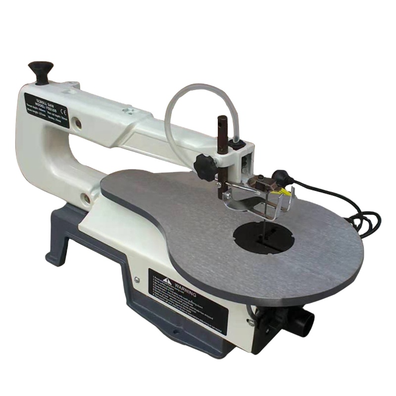 Wood Cutting Industrial Deskto - огляд і ціна Woodworking Machine