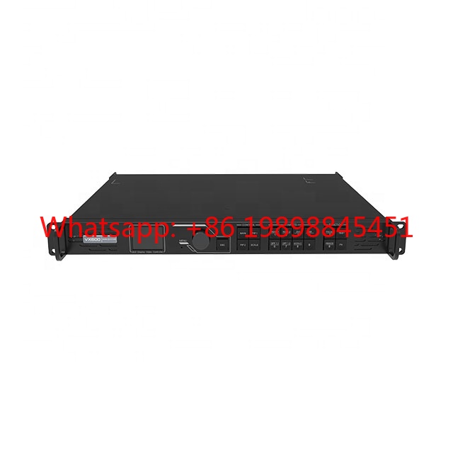 Novastar VX600 LED Video Proce - огляд і ціна Woodworking Images Free