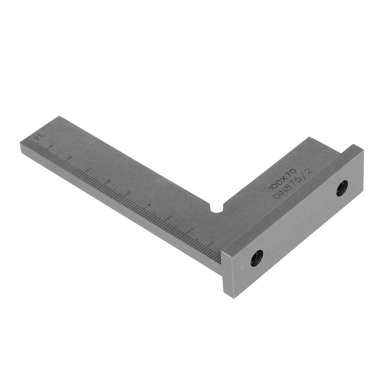 Steel Square Dual Scale Wide S - огляд і ціна Woodworking Ruler